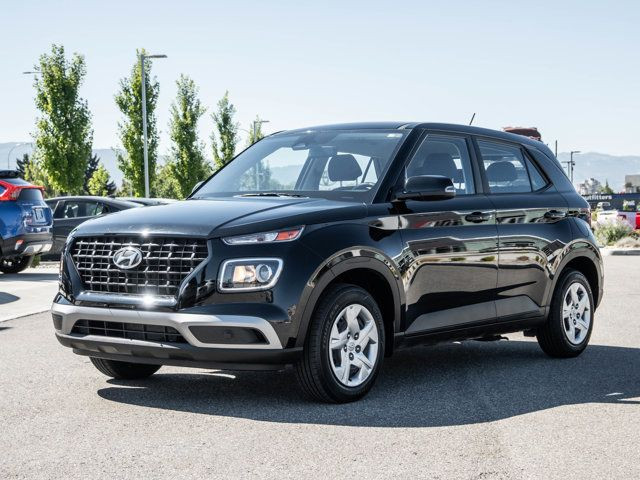 2023 Hyundai Venue Essential | NO ACCIDENTS | BACKUP CAMERA in Cars & Trucks in Kelowna - Image 4