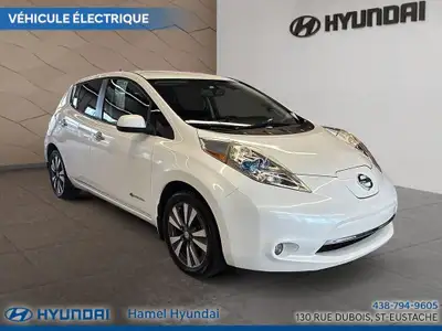 Le concessionnaire Hyundai à St-Eustache, vous accueil dans son département d'occasion spécialement...