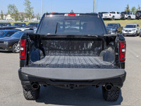 This Ram 1500 has a strong Twin Turbo Regular Unleaded I-6 3.0 L/183 engine powering this Automatic... (image 5)