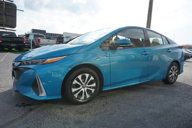 2020 Toyota Prius Prime in Cars & Trucks in Oakville / Halton Region - Image 3