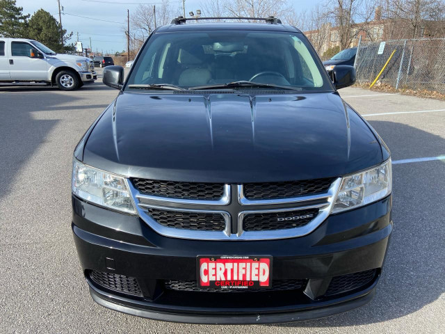  2012 Dodge Journey SE Plus ** 7 PASS, AUTOSTART ** in Cars & Trucks in St. Catharines - Image 2