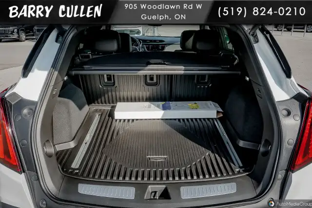 2024 Cadillac XT5 dans Autos et camions dans Guelph - Image 14