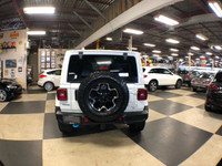 SUV ......... UNLIMITED RUBICON HYBRID ........... 2.0 LITER 4-CYLINDER TURBOCHARGED PLUG-IN HYBRID... (image 4)