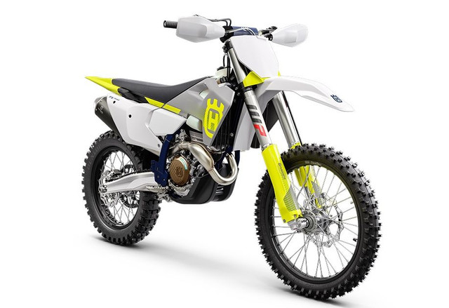 2024 Husqvarna FX 350 in Dirt Bikes & Motocross in Lévis