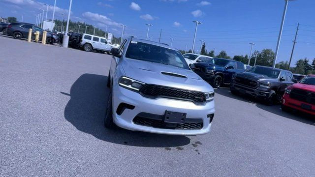 2024 Dodge Durango GT Premium | AWD | 7 Passenger | Leather in Cars & Trucks in Prince George - Image 4