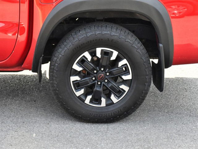 2024 Nissan Frontier Crew Cab PRO-4X in Cars & Trucks in Kitchener / Waterloo - Image 3