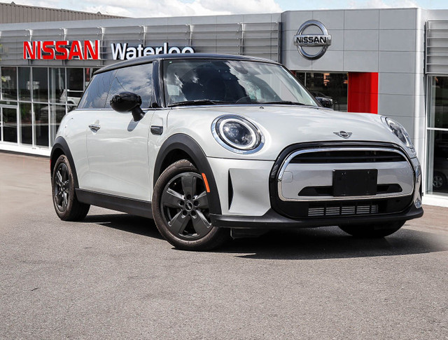2022 MINI 3 Door Cooper in Cars & Trucks in Kitchener / Waterloo