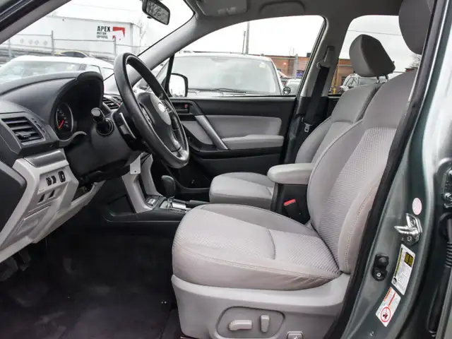 2015 Subaru Forester I Convenience in Cars & Trucks in Kitchener / Waterloo - Image 11