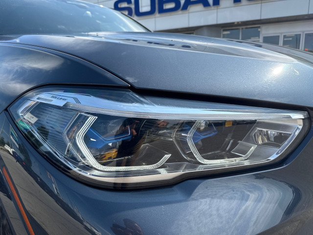 2021 BMW X5 M50i M50i! LOADED! V8 523HP in Cars & Trucks in Markham / York Region - Image 3