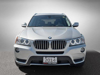 KBB.com 10 Best Certified Pre-Owned Luxury Cars Under $30,000. Only 97,000 Miles! This BMW X3 delive... (image 1)