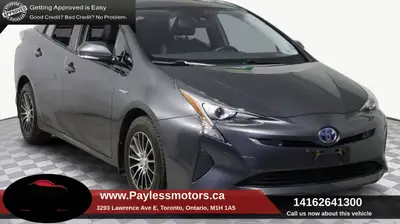 2018 TOYOTA PRUIS PAYLESS MOTORS Please call or text 4 1 6 9 3 1 7 6 8 6 call us 4 1 6 26 4 1 3 0 0...