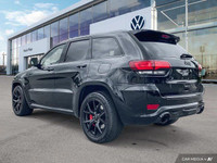 KBB.com 10 Most Awarded Brands. This Jeep Grand Cherokee delivers a Premium Unleaded V-8 6.4 L/392 e... (image 2)