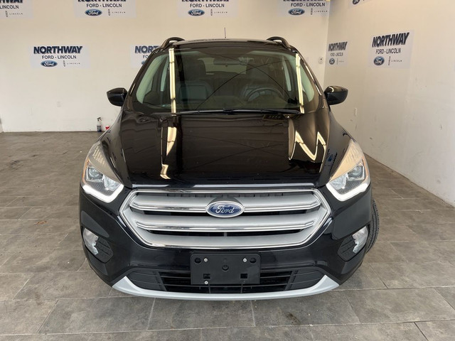 2019 Ford Escape SEL | LEATHER | NAVIGATION | NEW CAR TRADE! in Cars & Trucks in Brantford - Image 3