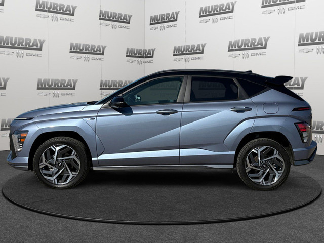 2024 Hyundai Kona Limited in Cars & Trucks in Moose Jaw - Image 2