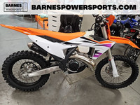 2024 KTM XC 250