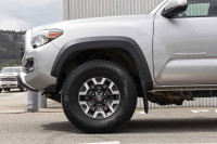 Conquer any terrain with our 2017 Toyota Tacoma TRD Off-Road. Built for adventure, this midsize pick... (image 6)