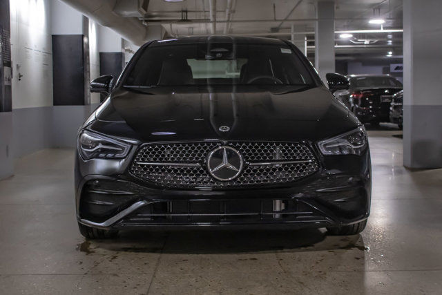 2025 Mercedes-Benz CLA CLA 250 4MATIC Coupe in Cars & Trucks in Edmonton - Image 3