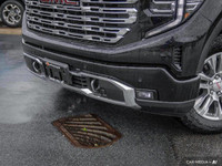 This GMC Sierra 1500 delivers a Turbocharged Diesel I6 3.0L/183 engine powering this Automatic trans... (image 9)