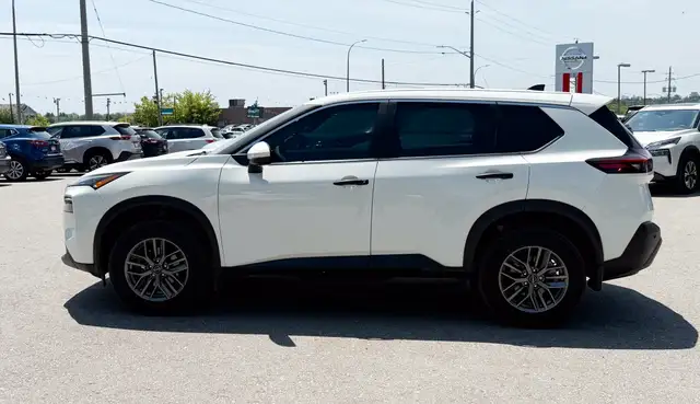 2023 Nissan Rogue S in Cars & Trucks in Oshawa / Durham Region - Image 6