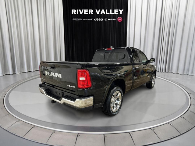 2025 Ram 1500 in Cars & Trucks in Strathcona County - Image 3