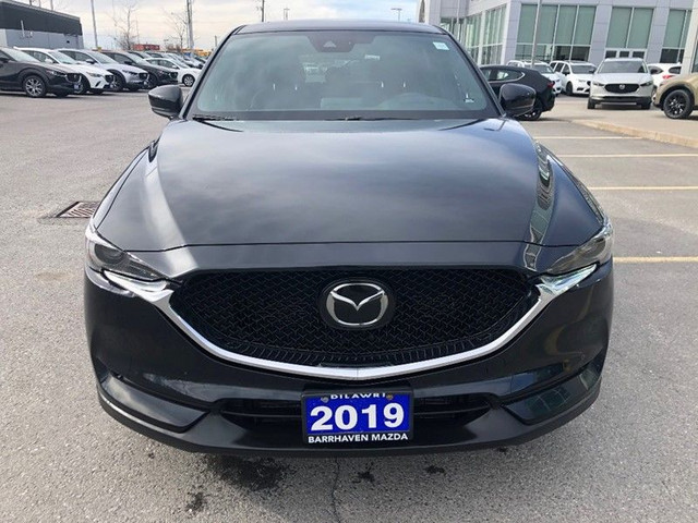 2019 Mazda CX-5 Signature AWD in Cars & Trucks in Ottawa - Image 2