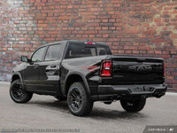 This Ram 1500 boasts a Twin Turbo Regular Unleaded I-6 3.0 L/183 engine powering this Automatic tran... (image 3)