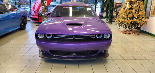 2023 Dodge Challenger R/T in Cars & Trucks in New Glasgow - Image 2