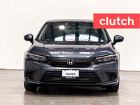 NO ACCIDENTS / CLEAN CARFAX / 1 OWNER / Brake Assist, Front Heated Seats, Climate Control and more!... (image 1)