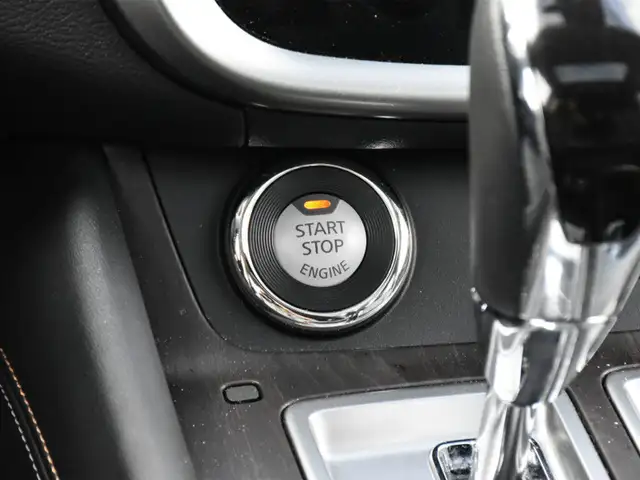 2024 Nissan Murano Platinum AWD-Leather| Navi| Roof! in Cars & Trucks in Kitchener / Waterloo - Image 22