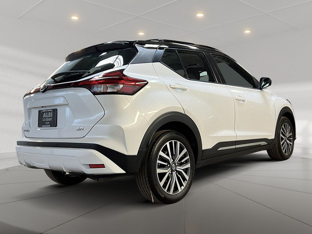 2021 Nissan Kicks SR in Cars & Trucks in Laval / North Shore - Image 4