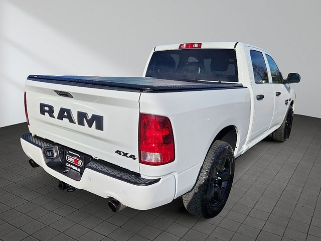 2022 Ram 1500 Classic Express in Cars & Trucks in Bedford - Image 3