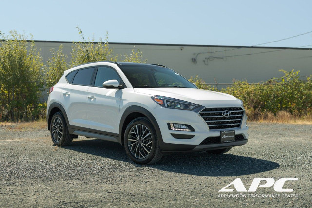 2021 Hyundai Tucson in Cars & Trucks in Delta/Surrey/Langley