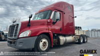 2011 FREIGHTLINER CASCADIA CAMION HIGHWAY