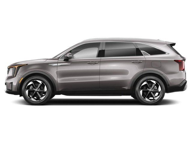2025 Kia Sorento Plug-In Hybrid EX in Cars & Trucks in Oakville / Halton Region - Image 2