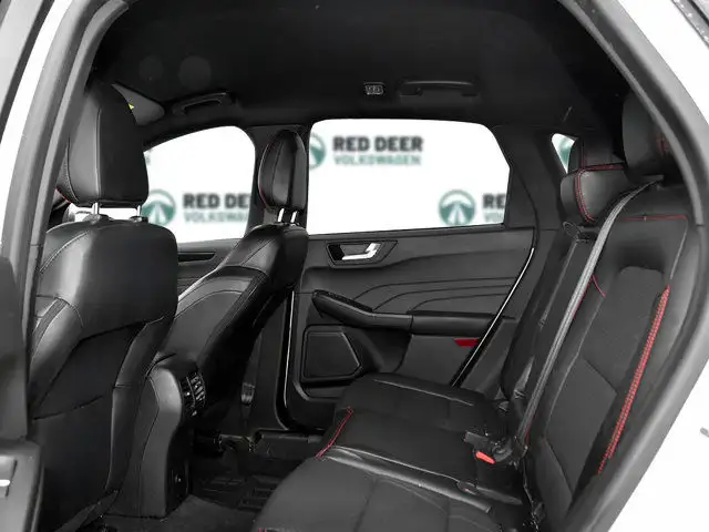2023 Ford Escape ST-Line AWD | NO ACCIDENTS in Cars & Trucks in Red Deer - Image 23