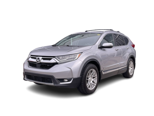 2019 Honda CR-V in Cars & Trucks in Calgary - Image 2