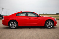 RADIO: UCONNECT 4C NAV W/8.4 DISPLAY,TORRED,NAVIGATION & TRAVEL GROUP -inc: SiriusXM Traffic Radio:... (image 4)