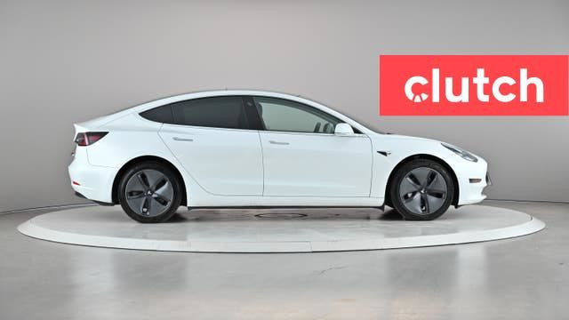 2020 Tesla Model 3 Long Range AWD w/ Nav, Heated Front Seats, Re in Cars & Trucks in City of Toronto - Image 3