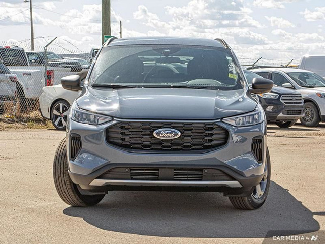 2025 Ford Escape ST-Line in Cars & Trucks in Edmonton - Image 2