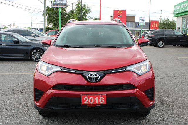 2016 Toyota RAV4 in Cars & Trucks in Oakville / Halton Region - Image 2