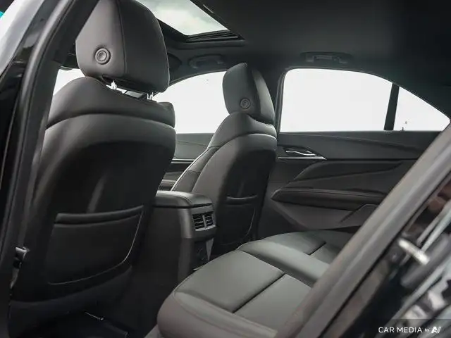 2022 Cadillac CT4 Sport | Sunroof | One Owner | Navigation in Cars & Trucks in Windsor Region - Image 28