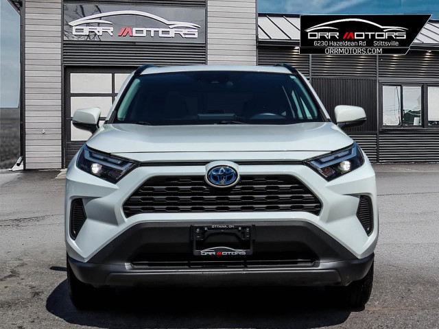 2022 Toyota RAV4 Hybrid XLE **COMING SOON* in Cars & Trucks in Ottawa - Image 2