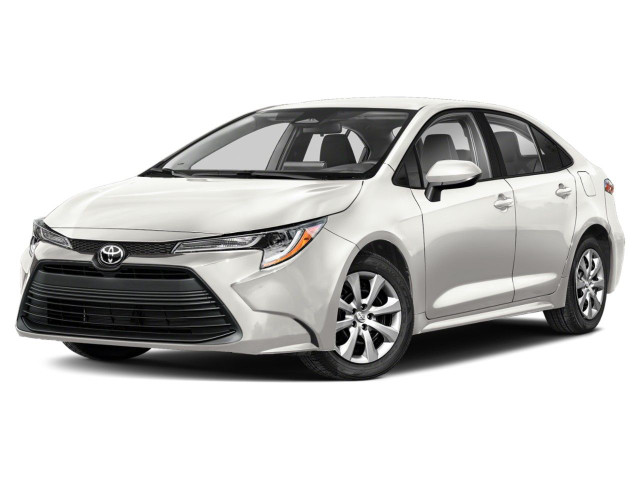 2023 Toyota Corolla in Cars & Trucks in Lethbridge - Image 3