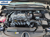 Come see this certified 2020 Toyota Corolla XLE Sedan | Leather | Sunroof | Nav | Heated Seats | Ada... (image 8)