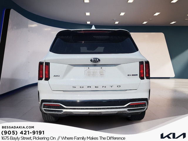 2021 Kia Sorento in Cars & Trucks in Oshawa / Durham Region - Image 3