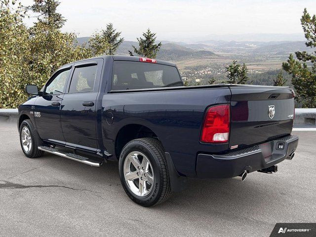  2018 Ram 1500 Express in Cars & Trucks in Moncton - Image 4