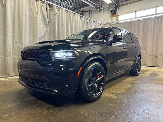 2024 Dodge Durango SRT 392 PREMIUM in Cars & Trucks in Edmonton