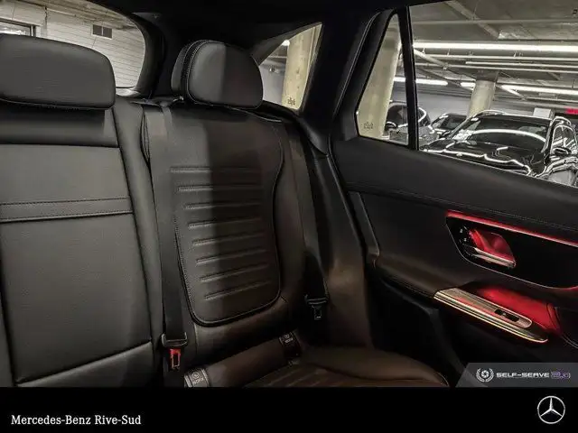 2025 Mercedes-Benz GLC 300 4MATIC in Cars & Trucks in Longueuil / South Shore - Image 15