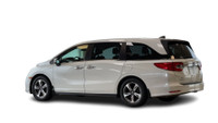-Regina Honda Recent Arrival! 2020 Honda Odyssey EX-L 107 point inspected, Fully detailed, Fresh oil... (image 9)