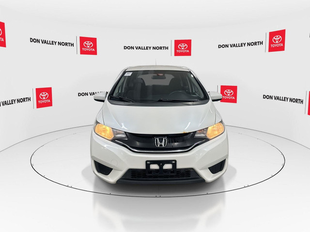 2017 Honda Fit SE ACCIDENT FREE | TPMS in Cars & Trucks in City of Toronto - Image 3